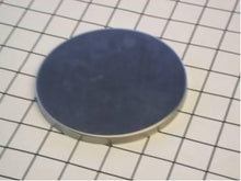 Weighing pan round D120mm V31