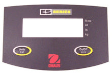 Switch membrane ESxxR ES50L ES100L