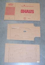 Pkg, Cardboard Kit, Dial-O-Gram TBB