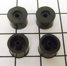 Pan Support Bumpers, RA
