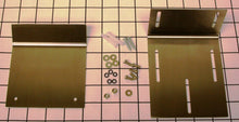 Bracket mounting kit ES CD1