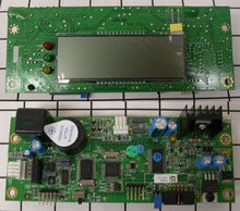 PCB Main 6K TA