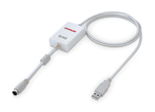 USB Device Interface, Scout