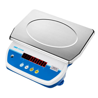 Adam Aqua ABW IP67 Washdown Scale - Quality Scales