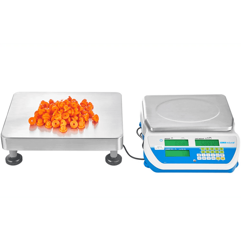 Adam CDT Dual Counting Scale - Quality Scales