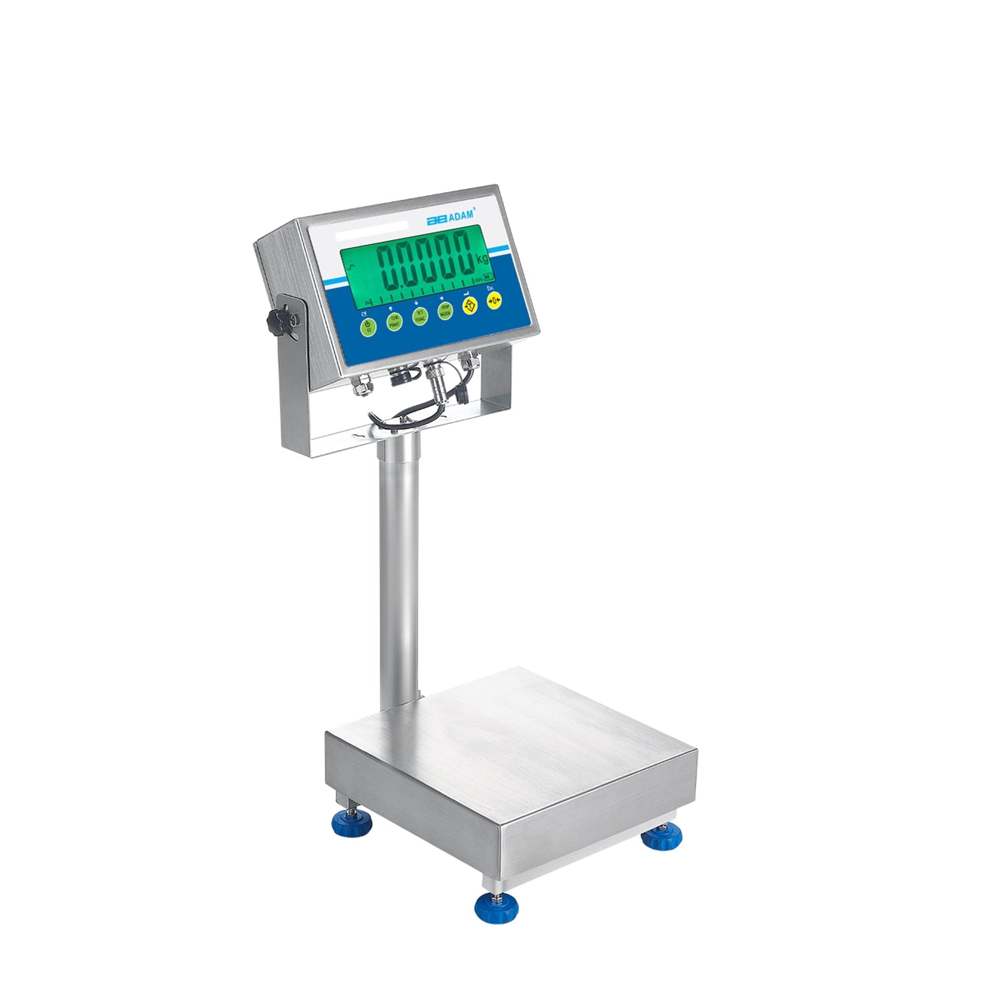 Adam Gladiator® GGS Waterproof Scales (Small Base)– Quality Scales