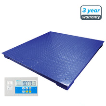 Adam PT [AE503] Label - Printing Platform Scale - Quality Scales