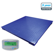 Adam PT [GC] High Capacity Counting Scale - Quality Scales