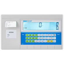 AE 504 Label-Printing Indicators - Quality Scales