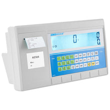 AE 504 Label-Printing Indicators - Quality Scales