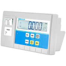 AE 503 Label-Printing Indicators