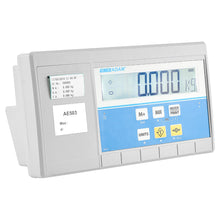 AE 503 Label-Printing Indicators