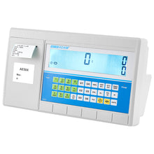 AE 504 Label-Printing Indicators