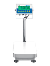 AGB & AGF Bench and Floor Scales