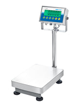 AGB & AGF Bench and Floor Scales