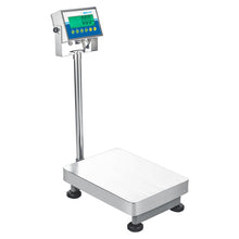 AGBM & AGFM Approved Bench and Floor Scales - Quality Scales