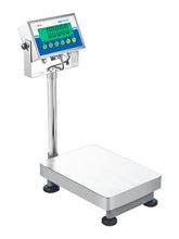 AGBM & AGFM Approved Bench and Floor Scales - Quality Scales