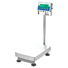 AGBM & AGFM Approved Bench and Floor Scales - Quality Scales