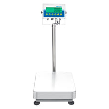 AGBM & AGFM Approved Bench and Floor Scales - Quality Scales