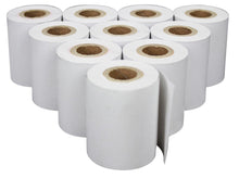 ATP thermal printer paper (pack of 10) - Quality Scales