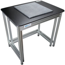 AVT Anti-vibration table - Quality Scales