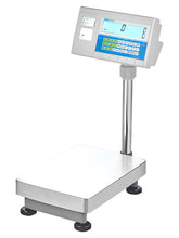 BCT Advanced Label Printing Scales
