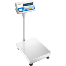BTT Touch-Screen Label Printing Scales - Quality Scales