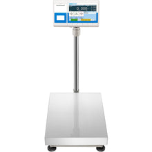 BTT Touch-Screen Label Printing Scales - Quality Scales