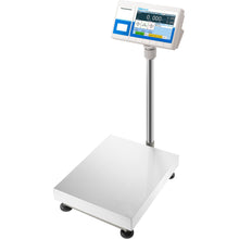 BTT Touch-Screen Label Printing Scales - Quality Scales
