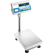 BTT Touch-Screen Label Printing Scales - Quality Scales