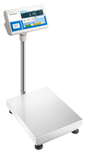 BTT Touch-Screen Label Printing Scales - Quality Scales
