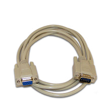 Adapter, 25 Pin-9 Pin, STP103