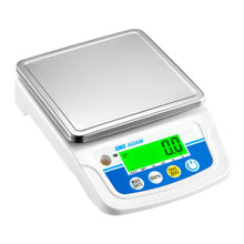 CBX Compact Balances - Quality Scales