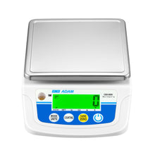 CBX Compact Balances - Quality Scales