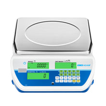 Cruiser® CCTM Approved Bench Counting Scales