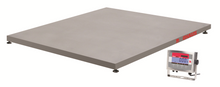 Floor Scale VE1500L32XW-GB