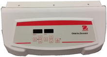 Control Assembly, SHEX 230V - Quality Scales