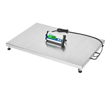 CPWplus Bench and Floor Scales - Quality Scales
