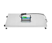 CPWplus Bench and Floor Scales - Quality Scales