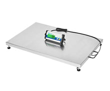 CPWplus Bench and Floor Scales - Quality Scales