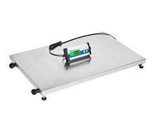 CPWplus Bench and Floor Scales - Quality Scales