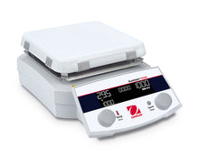 Hotplate-Stirrer e-G52HS07C 230V EU -K1