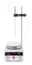 Hotplate-Stirrer e-G52HSRDA 230V EU