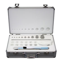 E1 Calibration Weight Set 1mg - 200g - Quality Scales