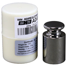 OIML Weights