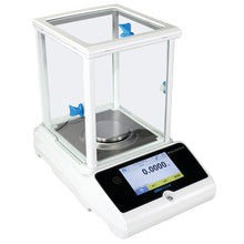 Equinox Analytical and Semi-Micro Balances