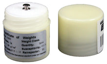 OIML Weights