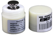 OIML Weights