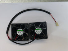 Fan 24V FC5917RF - Quality Scales