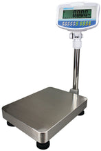 GBK MPlus Approved Bench Scales - Quality Scales